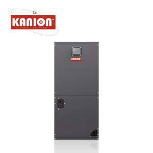 Sistema HVAC Industrial de Alta Eficiencia, Unidad de Manejo de Aire, Climatizador Kanion Co, Aire Acondicionado Central para Almacenes y Fábricas de Alta Eficiencia - Product Image 3