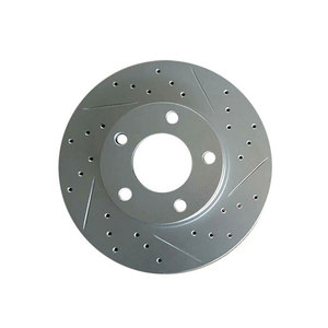 Discos de freno 34216799383 Disco de embrague para <span class=keywords><strong>Mini</strong></span> <span class=keywords><strong>Cooper</strong></span> S F56 2,0 Mintex trasero - Product Image 6
