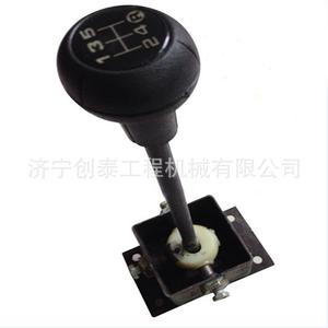 Car Gear Shift Mechanic 12 Inching For Santana Ergonomic Design - Product Image 2
