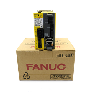 ไดรฟ์แอมพลิฟายเออร์ Fanuc รุ่น A06B-6160-H002 A06B-6160-H003 A06B-6240-H207 A06B-6400-H003 A06B-6240-H209 A06B-6240-H208 - Product Image 1