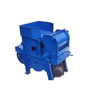 Price Ginning Cotton Seed Removing Machine