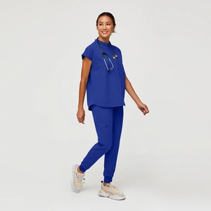 42015 Mono Deportivo para Mujer, Transpirable, <span class=keywords><strong>de</strong></span> Secado Rápido, para Entrenamiento <span class=keywords><strong>de</strong></span> Alto Impacto, con Estilo Fitness - Product Image 4