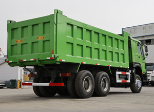 <span class=keywords><strong>Camion</strong></span> Ribaltabile Sinotruk Sitrak 8x4, 360-<span class=keywords><strong>440</strong></span> Cavalli, Nuovo/Usato, <span class=keywords><strong>Camion</strong></span> Pesante a 12 Ruote - Product Image 2