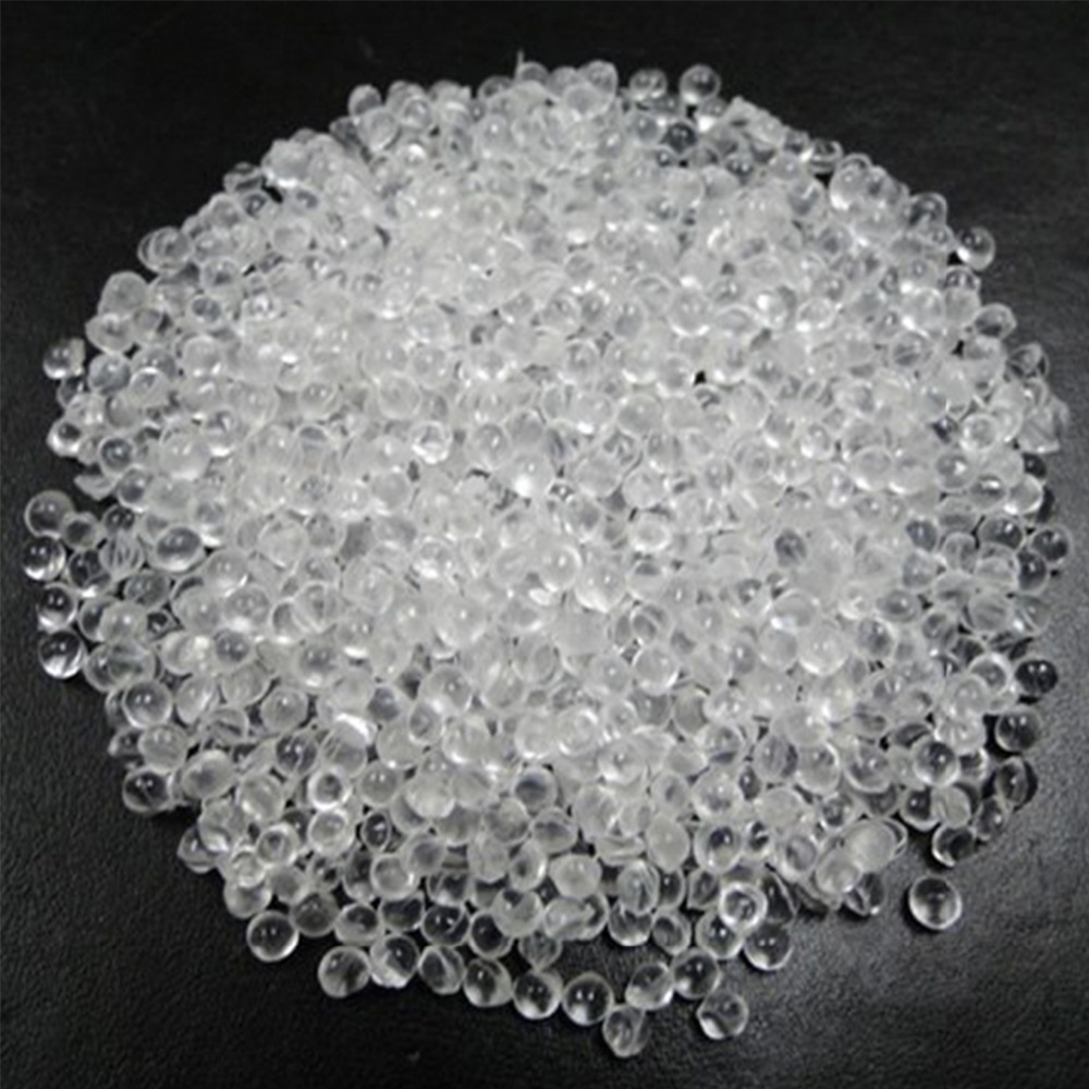 Заводская цена TPR смесь смолы гранулы подошва Сапоги