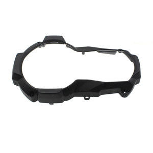 Protection de phare de <span class=keywords><strong>moto</strong></span> compatible avec BMW R1200GS R1250GS, protection de phare avant, couvercle de phare - Product Image 1
