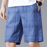 Nouveau design tendance, short de sport en coton respirant pour homme, imprimé par sublimation, idéal pour le basketball et la gym, personnalisable en maille.