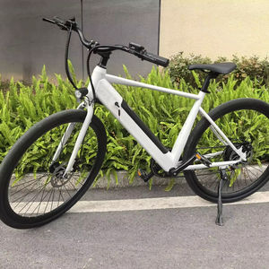 Reino Unido almacén de la UE Stock barato E-Bike 36V bicicleta de carretera Ebike híbrido eléctrico de montaña ciudad Dirt E Bike para adultos - Product Image 1