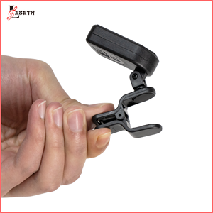 TYQ-L01 accordatore per chitarra acustica all'ingrosso accessorio per strumenti musicali professionali accordatore per basso economico - Product Image 3