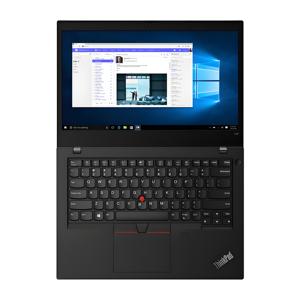 Nouvel ordinateur portable professionnel <span class=keywords><strong>Lenovo</strong></span> <span class=keywords><strong>ThinkPad</strong></span> L14 personnalisable avec processeur Intel I7-1260P, 16 Go de mémoire, SSD 512 Go, écran 14 pouces FHD IPS, Windows 11, Iris Xe - Product Image 4