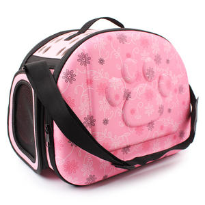 Mochila <span class=keywords><strong>de</strong></span> Transporte Económica y Segura para <span class=keywords><strong>Perros</strong></span>, Transportín Transpirable y Adorable para Viaje - Product Image 6