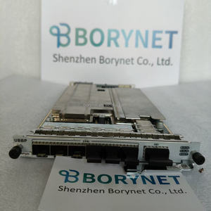 UBBPg3 零件编号 03058627 48V CPRI 适用于 BBU，6 个月保修，T/T 支付 - Product Image 3