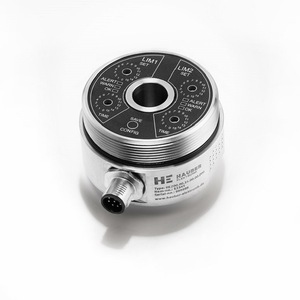 เซ็นเซอร์ตรวจจับตำแหน่งการเคลื่อนที่ของ Hauber Elektronik รุ่น He100 ซีรีส์ วัดการสั่นสะเทือน อินเทอร์เฟซ I2C ผลิตในเยอรมนี - Product Image 1