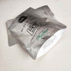 ถุงบรรจุภัณฑ์อาหารแบบซิปล็อคตั้งได้ พิมพ์ลายกราเวียร์ USA Mairun พร้อมคุณสมบัติพิเศษ สามารถเลือกสีและขนาดได้ตามต้องการ - Product Image 4