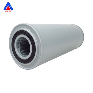 Huahang Nouveau filtre à huile hydraulique HF85034 Haute efficacité Acier inoxydable Cartouche de filtration 10,0 microns pour l'industrie - Product Image 6