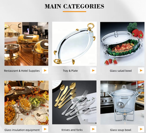 Réchaud à alcool en céramique <span class=keywords><strong>ovale</strong></span> avec support en fer pour réchaud à alcool, équipement de cuisson commercial - Product Image 6