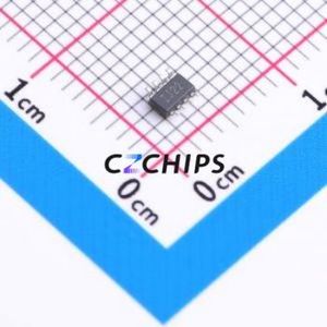 Chip IC de circuito integrado nuevo y original de 1/2 # TRPBF, monitor PMIC y reinicio IC - Product Image 2