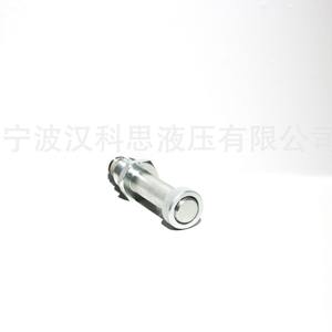 Válvulas de Cartucho Roscadas Serie ZSV10-22 Suministradas por el Fabricante, 2 Vías - Product Image 3