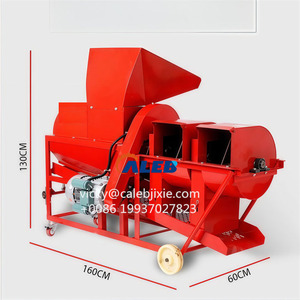 Machine à décortiquer les châtaignes, machine à éplucher les châtaignes, machine à décortiquer les châtaignes à épine, modèle très demandé - Product Image 2