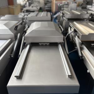 <span class=keywords><strong>Machine</strong></span> d'emballage <span class=keywords><strong>sous</strong></span> <span class=keywords><strong>vide</strong></span> à double chambre - Product Image 2