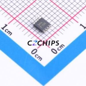Amplificador de instrumentación de Chip IC de circuito integrado INA819IDGKR de marca nueva y Original - Product Image 2