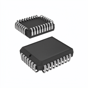 Componentes Electrónicos de Circuito de Memoria Original 32 LCC AT49LH00B4-33JX - Product Image 1