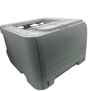 Impresora Láser Blanco y Negro Usada 2055D 2035 401DN, Impresora de Doble Cara con Conexión a Red - Product Image 1