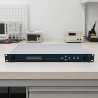 Codificador SD/HD a IP Streamer MPEG2 H.264: Ofrece Servicios HD Competitivos y Emocionantes para Operadores de Radiodifusión