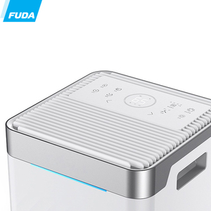 Factory Wholesale Cheap Portable <b>Dehumidifier</b> Portable <b>Dehumidifier</b> - Product Image 3