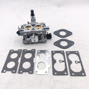 Nuovo carburatore 16100-Z6L-023 adatto per motore <span class=keywords><strong>bicilindrico</strong></span> <span class=keywords><strong>Honda</strong></span> GX630 GX690 V - Product Image 4