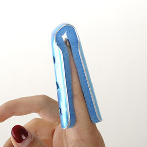 Attelle de doigt Medco SML en alliage d'aluminium – Soulagement de la douleur, soutien articulaire - Product Image 5