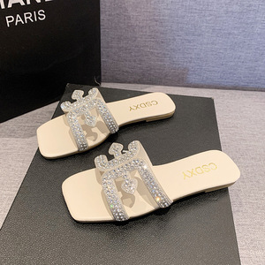 Chaussons pour femmes, design de chat de dessin animé, patte de luxe, chambre personnalisée, <span class=keywords><strong>sandales</strong></span> de luxe pour femmes, qualité 2025, <span class=keywords><strong>sandales</strong></span> pour femmes - Product Image 4
