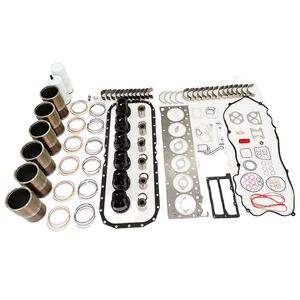 איכות טובה qsx15 מנוע איחור ערכות תיקון 4352288 ערכות תיקון ערכת isx15 x15 4376173 qsx15 qsx15 - Product Image 6