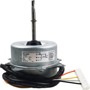 มอเตอร์พัดลมมิตซูบิชิเฮฟวี่อินดัสทรีส์ รุ่น RY511A025 YDK48-6L 220V 48W สำหรับเครื่องปรับอากาศ - Product Image 1