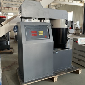 Bền phòng thí nghiệm nhựa đường bitum Mixer để bán nhựa đường Máy trộn tự động nhựa đường Mixer - Product Image 4