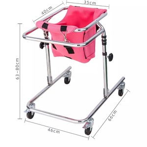 <span class=keywords><strong>Girello</strong></span> per paralisi cerebrale con telaio in piedi per bambini <span class=keywords><strong>girello</strong></span> per bambini per disabili - Product Image 4