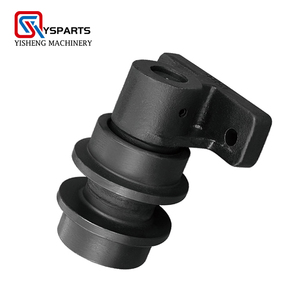 Rodillo de Soporte para Excavadora <span class=keywords><strong>HD450SE</strong></span> HD550 HD550G HD550GS HD550SE HD700-7, Piezas de Tren de Rodaje para Excavadora a Precio Justo - Product Image 1