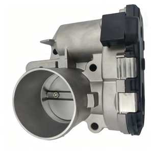 Boîtier de Commande Électronique du Papillon des Gaz Neuf 35100-03720 Garantie 1 An pour Verna <span class=keywords><strong>Kia</strong></span> Pegas <span class=keywords><strong>Rio</strong></span> 1.4L G4LC - Product Image 3