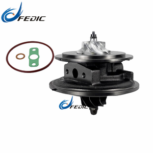 GTC1444VZ 31312713 Cartouche Turbo MFS 805156 795680 pour <span class=keywords><strong>Volvo</strong></span> C70 S60 S80 V60 V70 <span class=keywords><strong>XC60</strong></span> XC70 XC90 2.0 <span class=keywords><strong>D3</strong></span> 120 Kw - Product Image 3