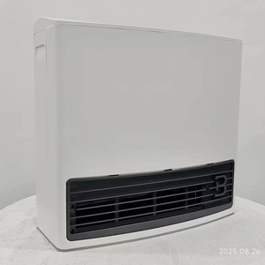 With Ce 4.2kw Indoor Manufacturer Blue Gas Room Heaters Natural Space Lq-h006 Gas Heaters - Product Image 5