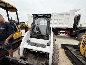 Performances Exceptionnelles – Roulement Moteur pour Chargeuse Compacte S300/S160/330 – Modèle 2023 – Origine Japon – Usage Commercial - Product Image 6