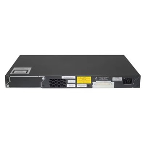WS-C2960X-24PS-L 2960-X Series 24 Ports PoE 4x1G SFP LAN Base POE <b>Ethernet</b> <b>Switch</b> WS-C2960X-24PS-L - Product Image 2