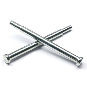 Rivets en fer massif à tête bombée 3mm 4mm 5mm, haute résistance, conformes à la norme ISO, marque Saitong, pour fixation structurelle de construction - Product Image 3
