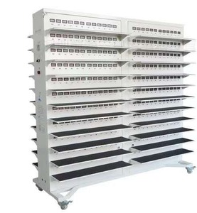 เครื่องจ่ายไฟมือถือแบบชาร์จ USB รุ่น YM-528C และตู้เก็บหูฟังพร้อมแท่นชาร์จ TWS5V - Product Image 3