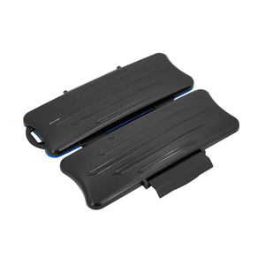 Almacenamiento para <span class=keywords><strong>Switch</strong></span> Game Card Funda protectora para Nintendo <span class=keywords><strong>Switch</strong></span> Storage Tarjetas de juego Tarjetas <span class=keywords><strong>SD</strong></span> Caja anticaída impermeable - Product Image 5
