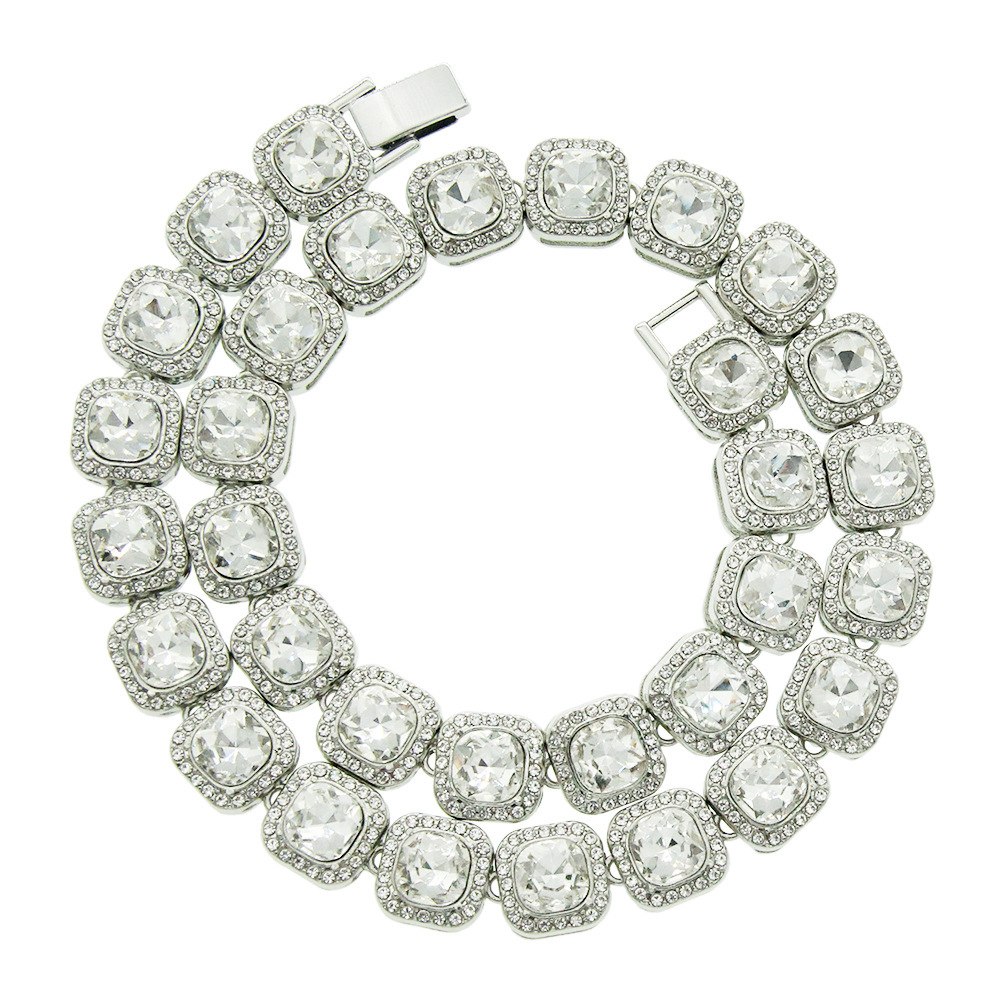 XL430-Silver