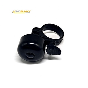 Campana de 31,8mm para patinete eléctrico Nine-Bot ES, sonido fuerte y claro, advertencia de seguridad, anillo de ciclismo, campana de alarma para bicicleta - Product Image 4