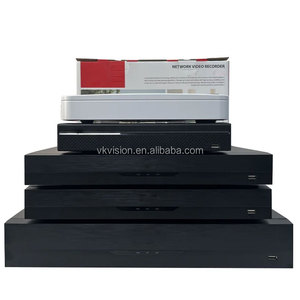 NVR4104HS-P-EI <span class=keywords><strong>Enregistreur</strong></span> vidéo réseau <span class=keywords><strong>Dahua</strong></span> 4 canaux compact 1U 4PoE 1HDD avec reconnaissance faciale, protection périmétrique SMD et WizSense - Product Image 2