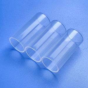 Manchon isolant transparent en FEP BAKAI, résistant aux hautes températures, ignifuge - Product Image 5