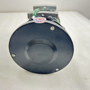 Compresor de Aire Acondicionado Xunpo 163-0872 1630872 24V SD7H15 para Excavadora E120K con 6 Meses de Garantía - Product Image 6