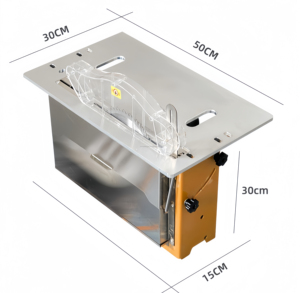 เลื่อยไม้เลื่อยสำหรับเลื่อยไม้ขนาดเล็ก - Product Image 6